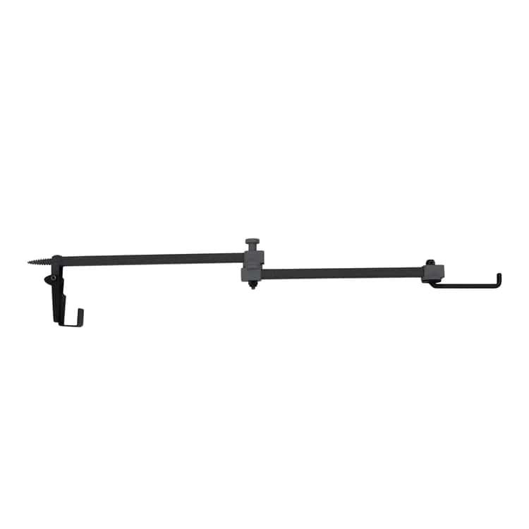 River's Edge Bow Hanger Black