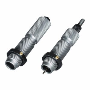 RCBS Full Length Die Set 300 PRC Bottleneck Rifle Cartridges