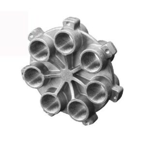 Pro Chucker 7 Die Plate