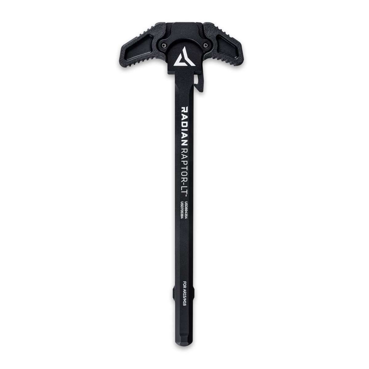 Radian Weapons Raptor LT AR-15 Charging Handle Black Ambi