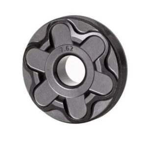 Rugged Front Cap - 7.62mm