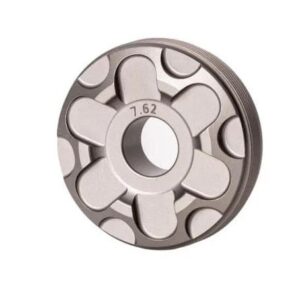 Rugged Ti Front Cap - 7.62mm