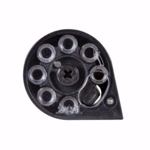 Umarex UX Notos Rotary Airgun Magazine .22 Cal 7/rd
