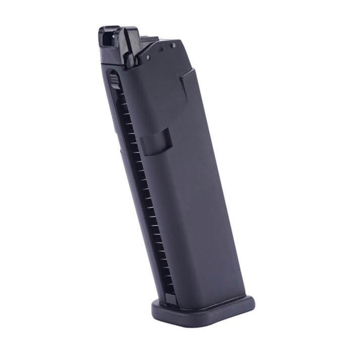 Umarex GLOCK 17 Gen4 & Gen3 Blowback Airgun Magazine Airsoft 6mm BB 22/rd