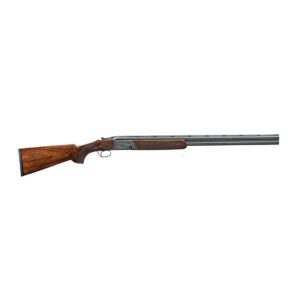 Rizzini BR110 Limited O/U Shotgun 20ga 3" Chamber 2rd Capacity 28" Barrel Turkish Walnut Stock