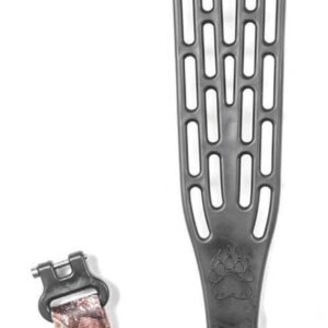 Kodiak Air Rifle Sling Black/Mossy Oak lnfinity