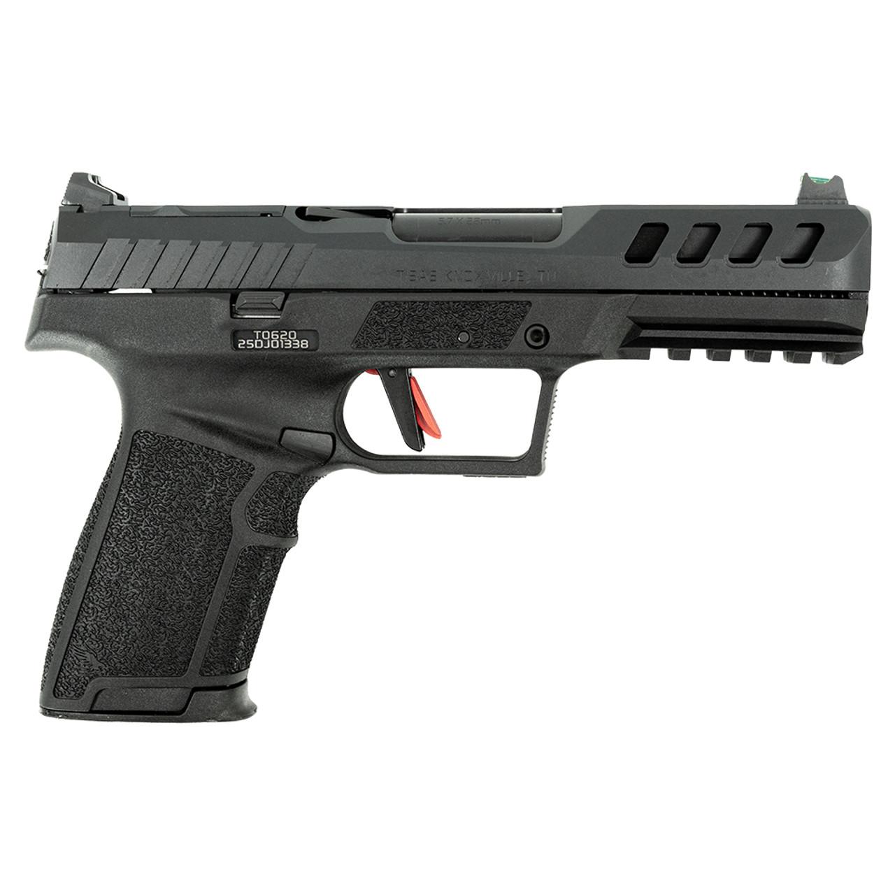 SDS Tisas PX-5.7 OR Raptor Handgun 5.7x28 FN 20rd Magazine 4.8'' Barrel RMSc Direct Mount