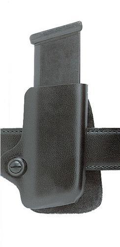 Safariland for Glock 20 21 29 30 Concealment Magazine Holder Paddle Right Plain Black