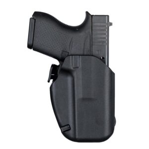 Safariland 571 GLS PRO-FIT SLIM HOLSTER W/MICRO PAD FOR GLOCK 43 SPRD XDSRH