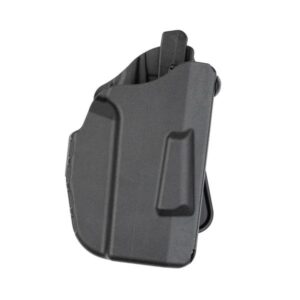 Safariland 7371 7TS ALS Concealment Paddle Holster for Sig Sauer P365 Black RH