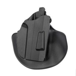 Safariland 7378 7TS ALS Concealment Holster for Sig P250/P320C Black RH