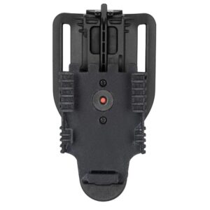 Safariland QUBL Universal Belt Loop 2.25" Black