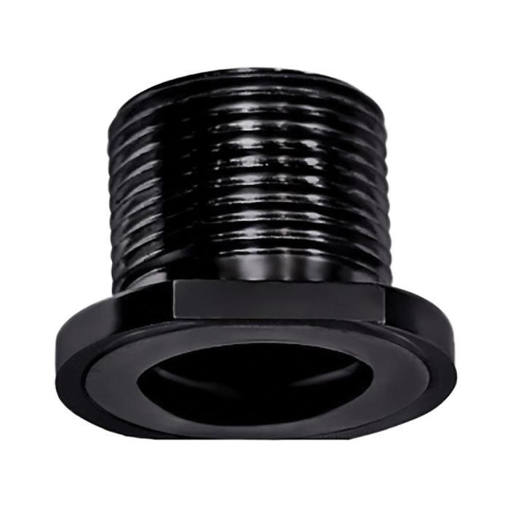 Banish 5895 Thread Adapter 1/2x28 to 5/8X24