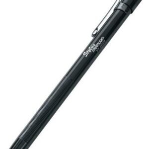 Streamlight Stylus LED Penlight Black - Green LED