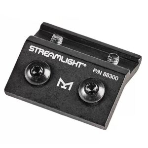 Streamlight M-LOK Weapon Light Mount Black
