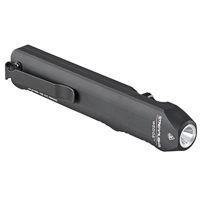 Streamlight Wedge Slim Everyday Carry Flashlight Black 300 Lumens