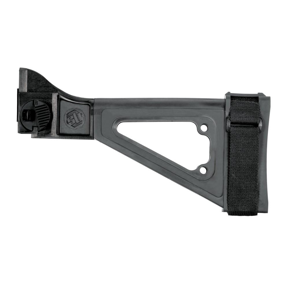 SB Tactical SBTi Pistol Stabilizing Brace Black