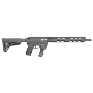 Smith & Wesson Response Rifle 9mm Luger 23rd Magazines (2) 16.5" Barrel Black with FLEXMAG Kits