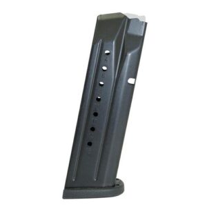 S&W M&P9 Black Steel Handgun Magazine 9mm 10/rd