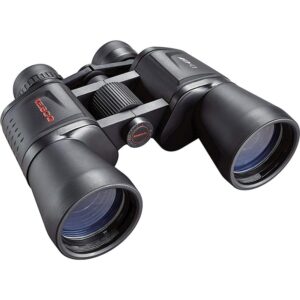 Tasco Essentials Porro Binocular 10x50mm Black MC Box 6