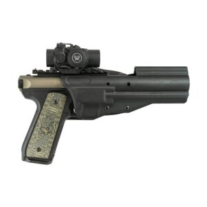 Tactical Solutions Pac-Lite MK Series Holster for Ruger Mark Series and 22/45 High Ride