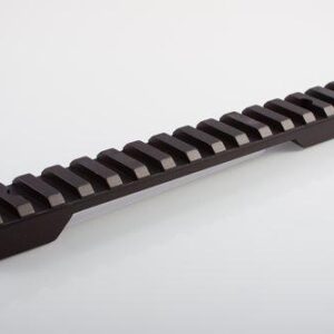 Talley Picatinny Base - Long Action Savage Accutrigger