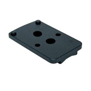 Talley Mossberg Shotgun RMR Mount Black