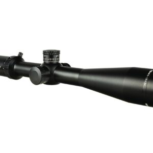 Tenmile HX Rifle Scope 3-18x44 30mm FFP w/ MRAD Precision Tree