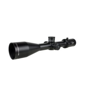 Trijicon Tenmile HX Rifle Scope 5-25x50 30mm FFP MOA Ranging Crosshair Illum. Black