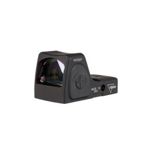 Tijicon RMRcc Red Dot Sight Adjustable LED 6.5 MOA