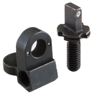 Trijicon Colt AR-15/M16 3-Dot Front/Rear Green Night Sight Set