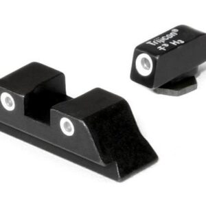 Trijicon Bright & ToughTM Night Sight - for Glock 202129303132 36 3-Dot