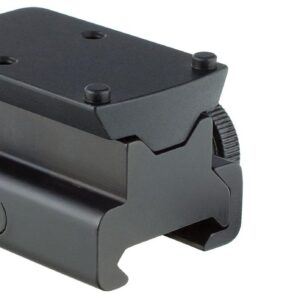Trijicon Tall Picatinny Rail Mount for RMR