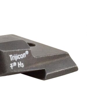 Trijicon S&W M&P HD Night Sight Set - Yellow