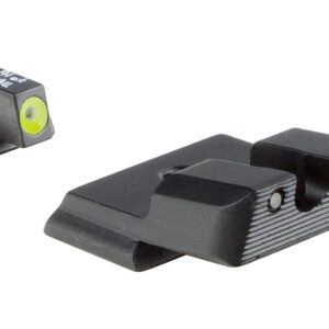 Trijicon HD XR Night Sight Set - Yellow Front Outline for S&W M&P SD9 VE & SD40 VE
