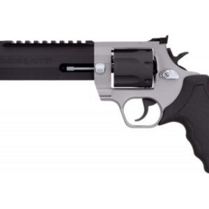 Taurus Raging Hunter 44 Handgun .44 Mag 6rd Capacity 6.75" Two Tone Finish