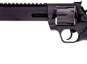 Taurus Raging Hunter .44 Mag 6rd Capacity 8.375" Barrel Matte Black Oxide Finish