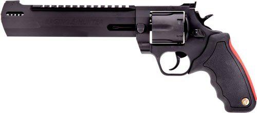 Taurus Raging Hunter .44 Mag 6rd Capacity 8.375" Barrel Matte Black Oxide Finish
