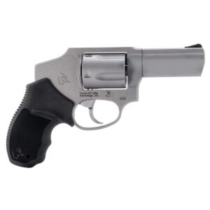Taurus 850 Handgun .38 Spl 5rd Capacity 3" Barrel Stainless Steel