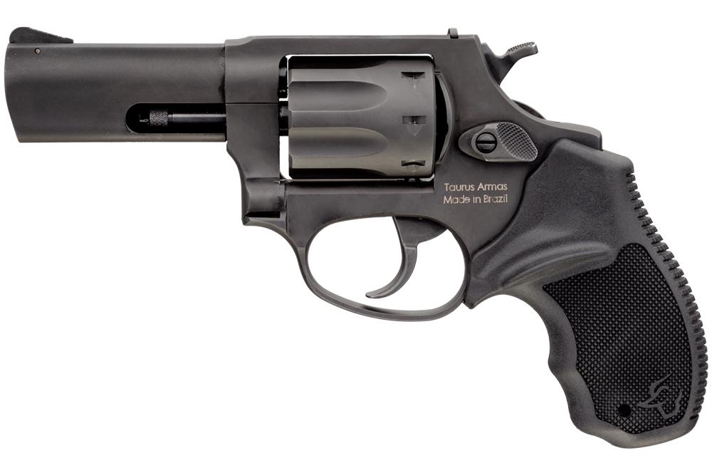 Taurus 942 Ultra Light Handgun .22 WMR 8rd Capacity 3" Barrel Matte Black