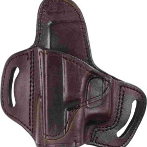 TX 1836 by Tagua FOR Most Glock Full size 9mm & 40 mm Double Stock-BN-RH