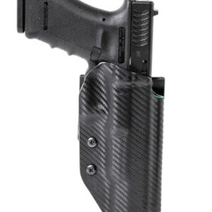 Range/Comp Holster fits S&W M&P 9L/Pro/CORE 9/4" 1.0&2.0 LH Box