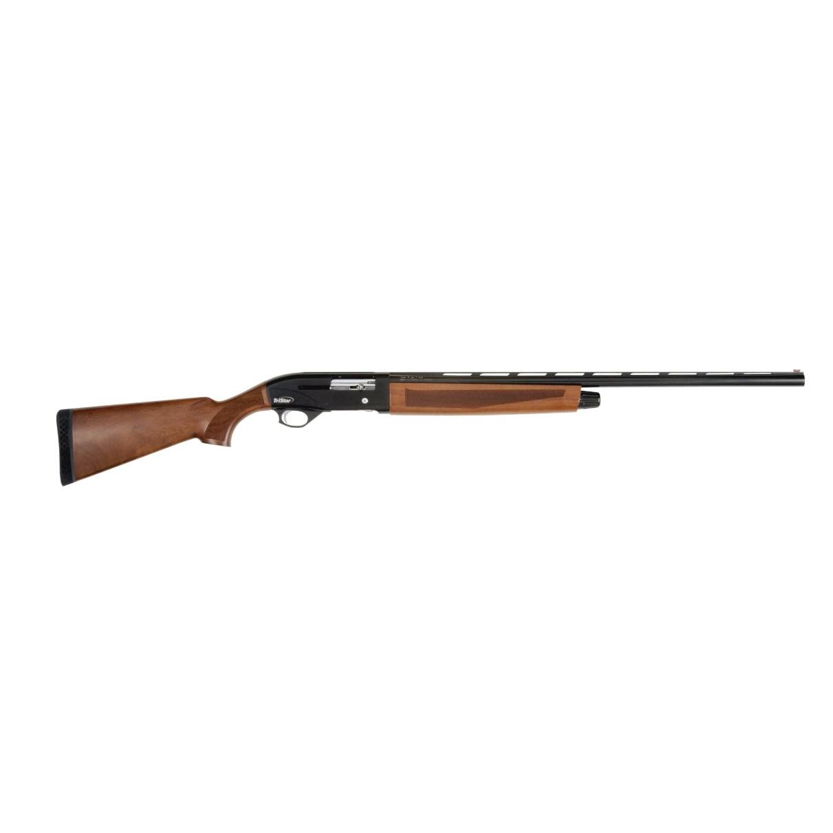 Tri Star Viper G2 Wood Semi-Auto Shotgun 28ga 3" Chamber 5rd Capacity 26" Barrel Walnut Stock