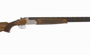 Tristar Setter S/T Shotgun 28 ga 2rd Capacity 28" Barrel Walnut Stock