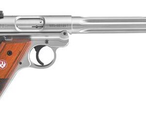 MARK IV HUNTER 22 LR PISTOL 6.88" BBL Satin STS