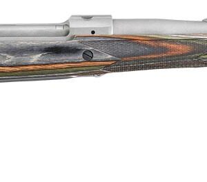 GUIDE GUN 375 RUGER LH RIFLE 20 BBL Matte STS