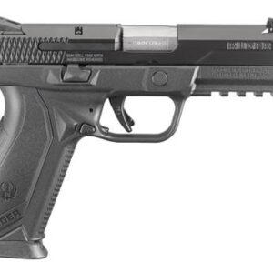 RUGER AMERICAN PISTOL 9MM PRO 17 ROUND