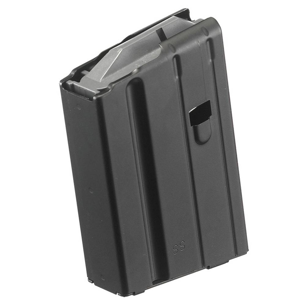 Ruger SR-556 Rifle Magazine 6.8 SPC 30/rd