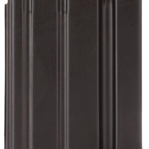 Ruger Rifle Magazine for SR556 Rifle .223 Rem/5.56mm 5rds Black