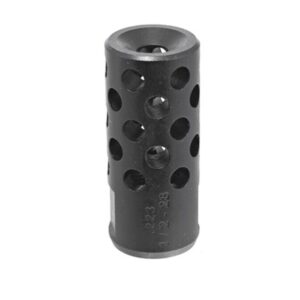 Ruger Radial Port Muzzle Brake .223 Rem